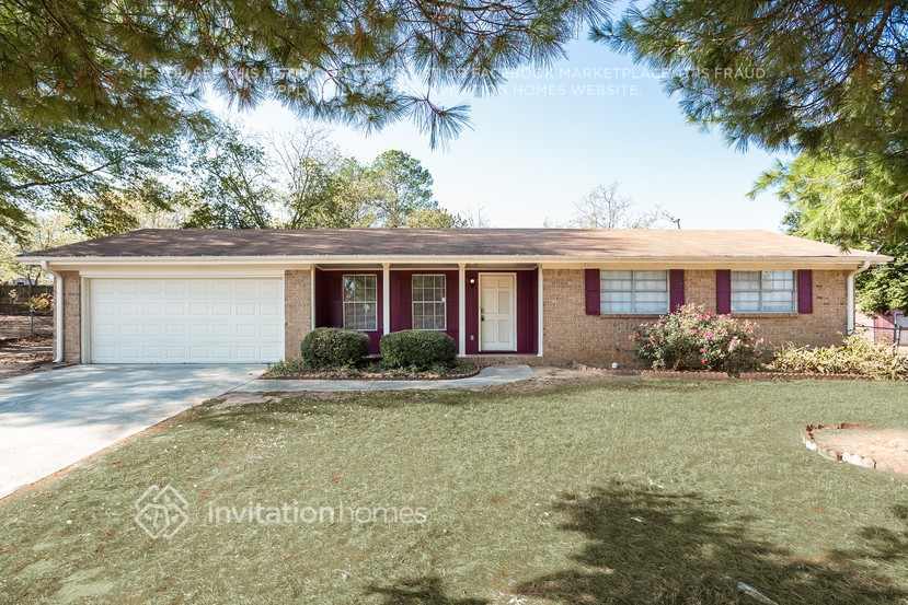 Primary Photo - 1621 Wesley Way NW