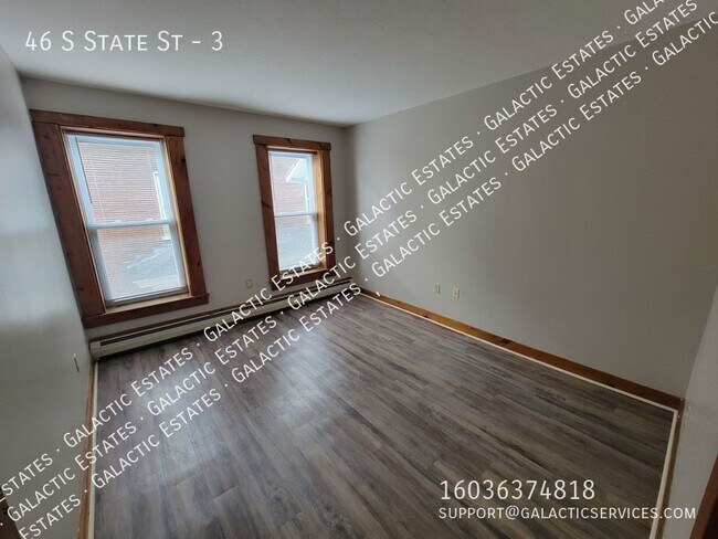 Building Photo - 46 S State St