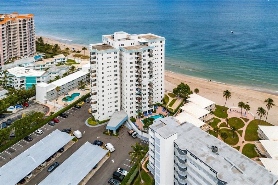 Building Photo - 1500 S Ocean Blvd