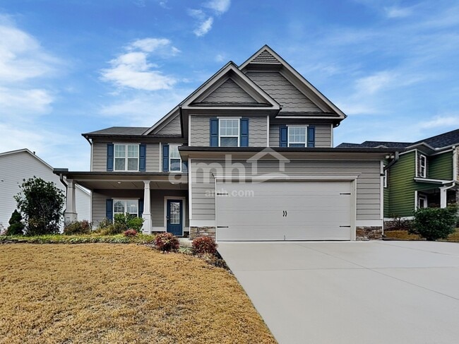 Building Photo - 515 S Fortune Way