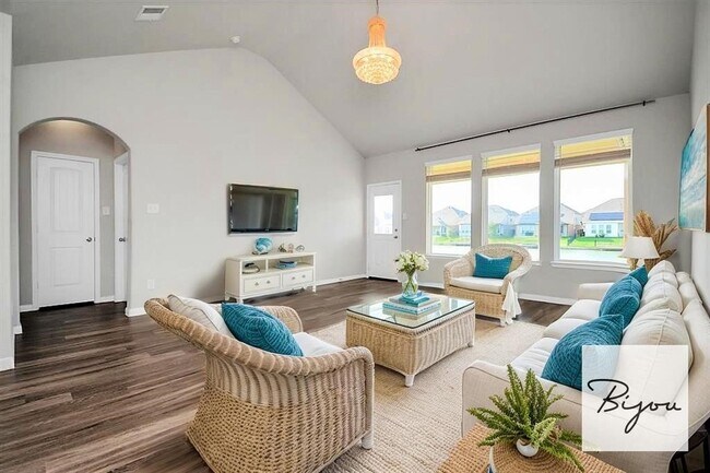 Building Photo - 24814 Puccini Pl