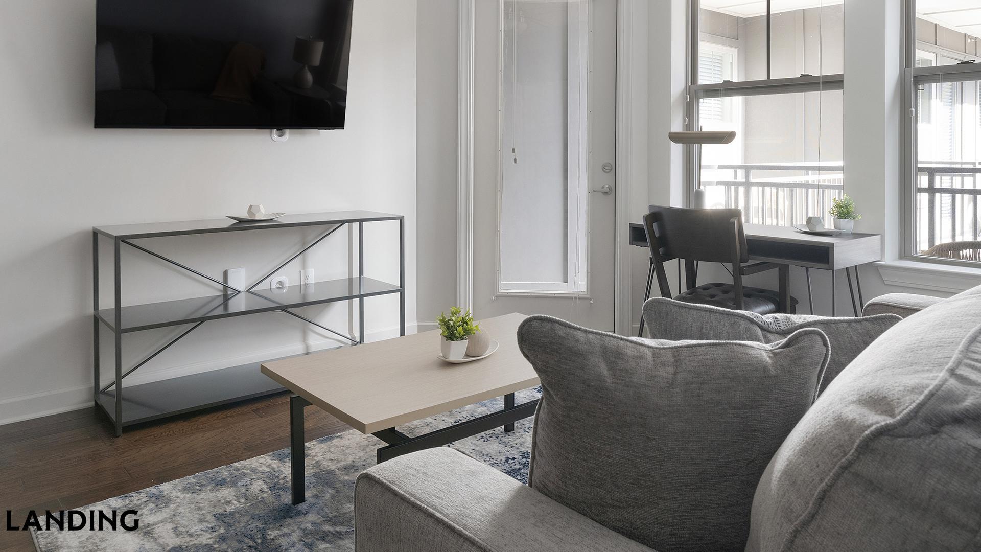 Building Photo - 2420 Peachtree Rd NW