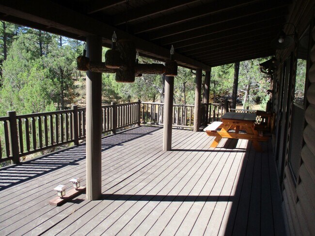 Building Photo - 4751 W Bison Ln