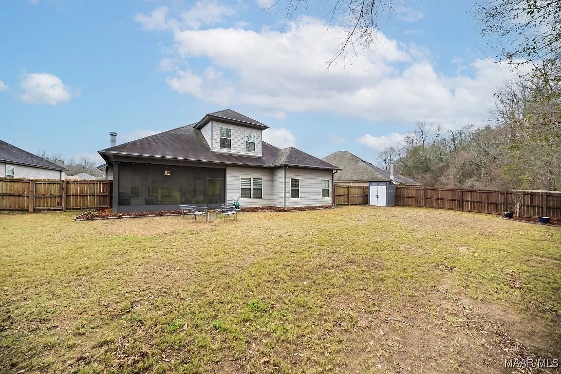 Building Photo - 10504 Duncannon Trl