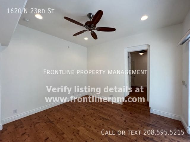 Building Photo - 1620 N 23rd St