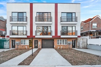 Building Photo - 694 E 38th St