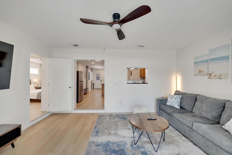 Building Photo - 2529 N Habana Pl