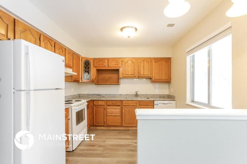 Building Photo - 1503 S Tucson St