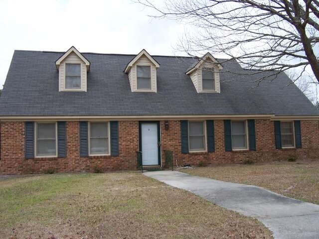 Building Photo - Audrey Terrace