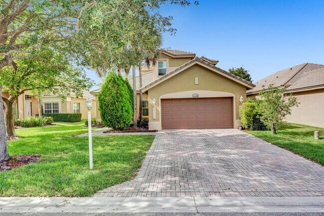 Building Photo - Amazing 4 Bedroom, 3 Bath home plus large 21'x11' loft located in Parkland Isles!