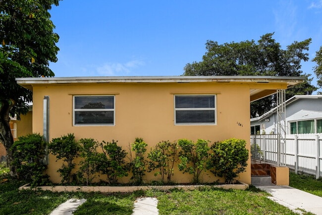 Building Photo - 1841 NW 152nd St