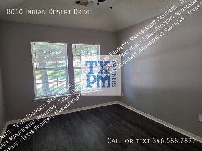 Building Photo - 8010 Indian Desert Dr