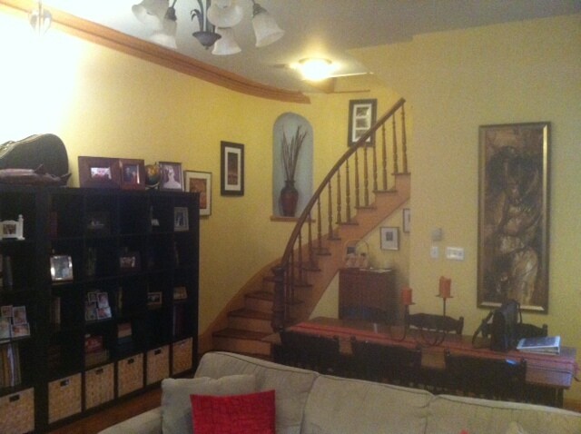 Building Photo - 2016 E Baltimore St