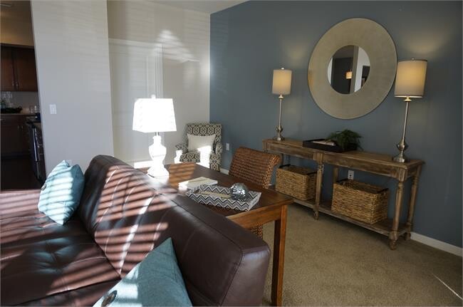 Building Photo - One Bedroom Condo For Rent at East Village...