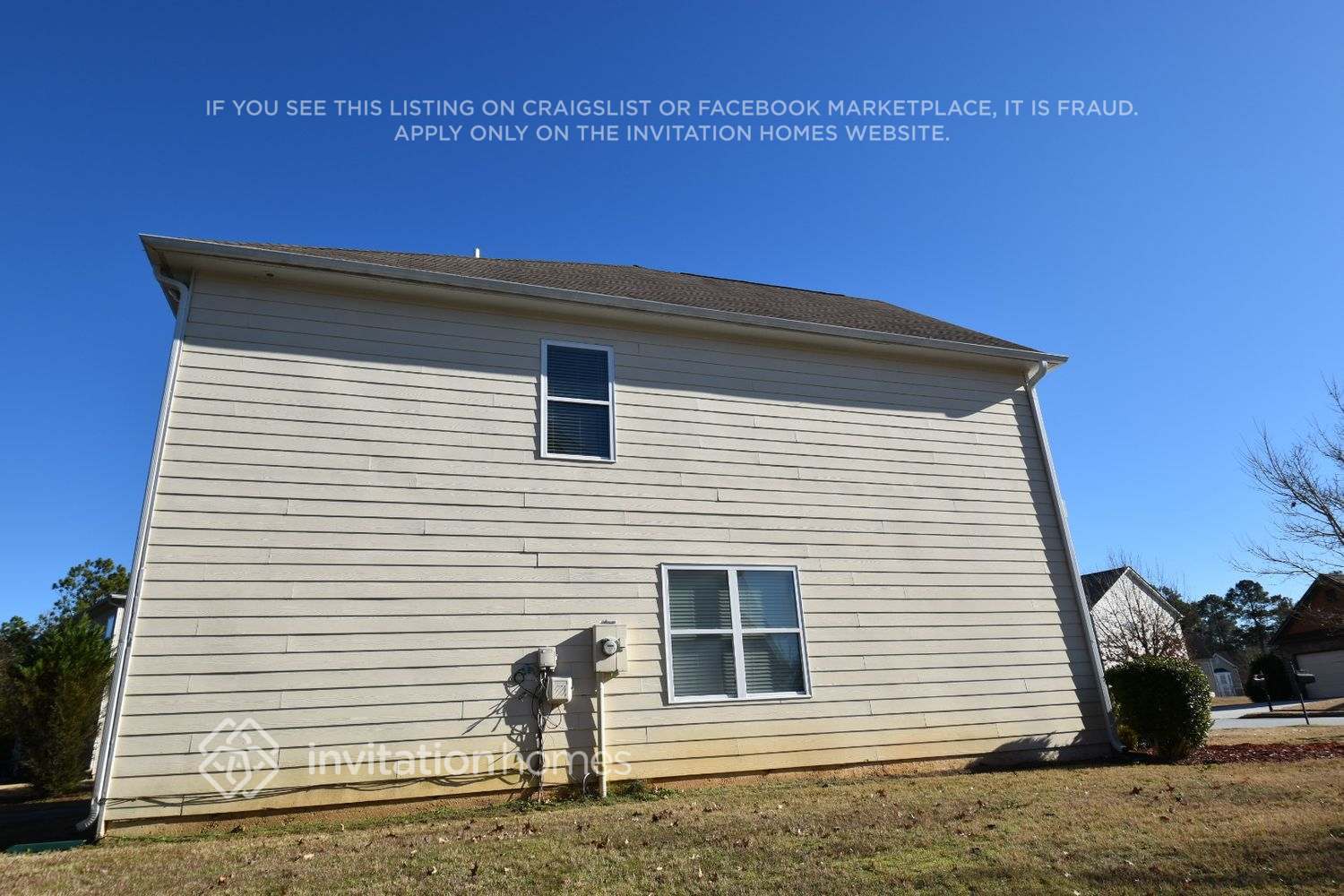 Building Photo - 3373 Preserve Run Trail