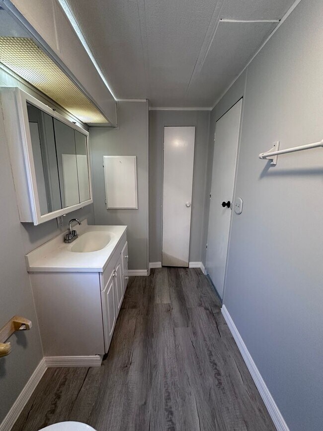 Building Photo - **RENT TO OWN** 2 bed / 2 bath - Mobile Ho...