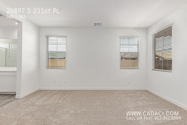 Building Photo - 20897 S 231st Pl.