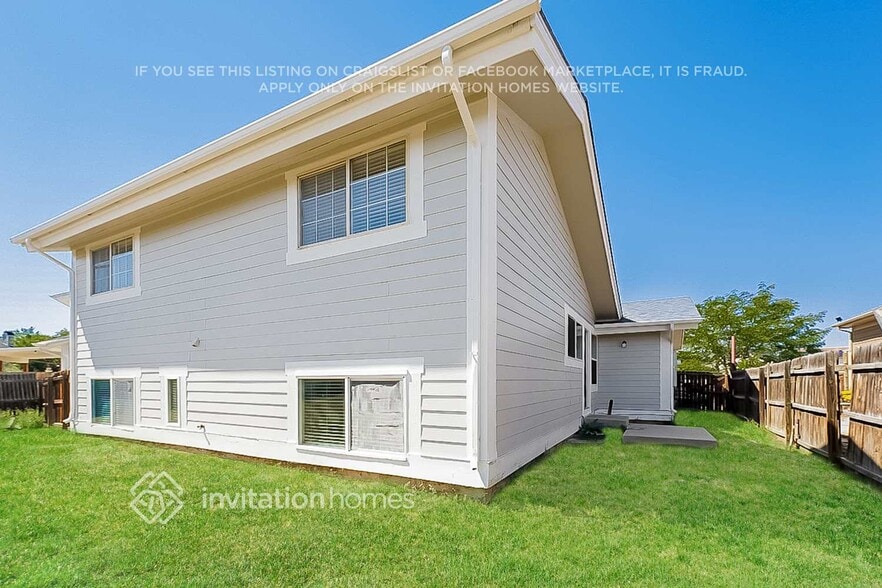 Building Photo - 4780 Blackhawk Wy