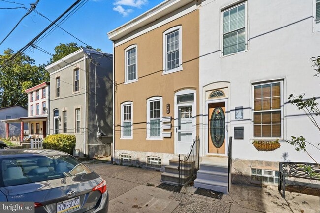 Building Photo - 420 Conarroe St