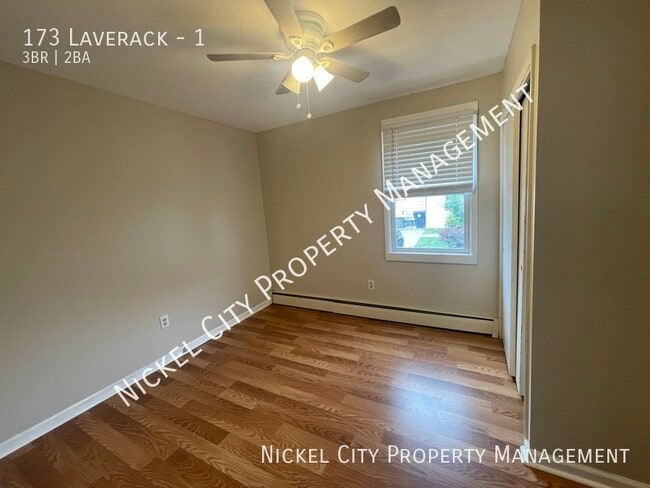 Building Photo - 173 Laverack-1