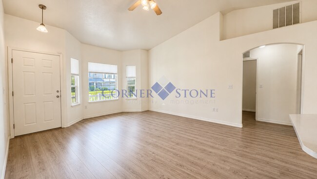 Building Photo - Beautiful 3-Bedroom Home with Open Floor Plan & Backyard Retreat!