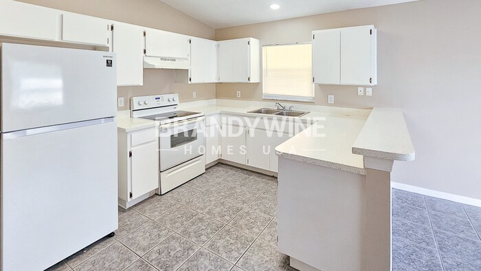 Building Photo - 8705 Ruth Pl