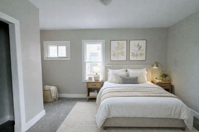 Building Photo - Freshly Renovated Cleveland Rental with Water, Sewer & Trash Included!