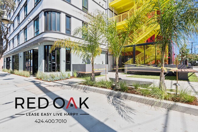 Building Photo - 3450 W 43rd St