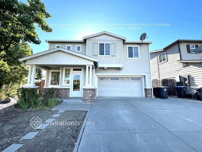 Building Photo - 5134 Rowe Dr
