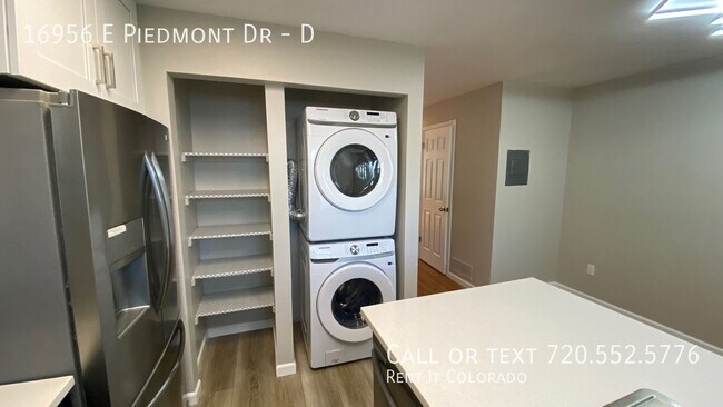 Building Photo - 16956 E Piedmont Dr