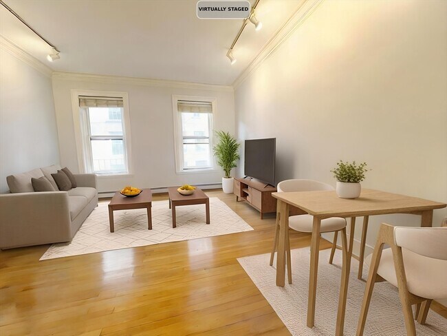 Building Photo - 86 Commonwealth Ave