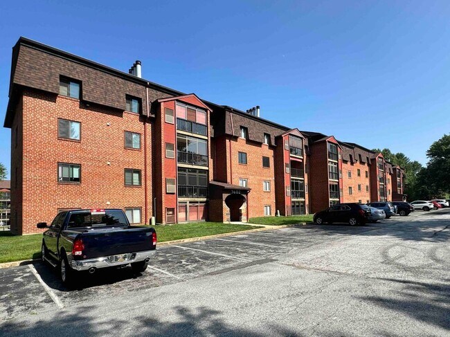 Building Photo - 3602 Rustic Ln