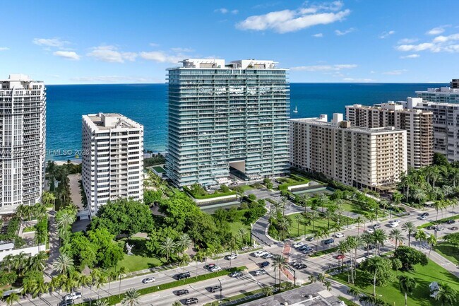 Building Photo - 10203 Collins Ave