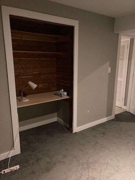 South Bedroom: desk - 14775 W 30th Pl