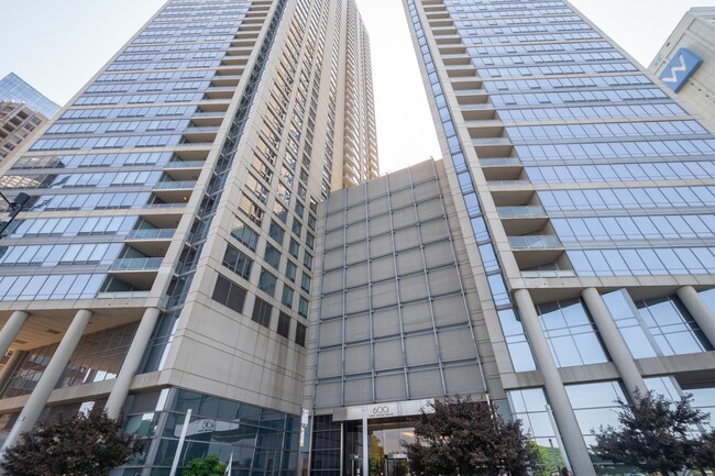 Building Photo - 600 N Lake Shore Dr