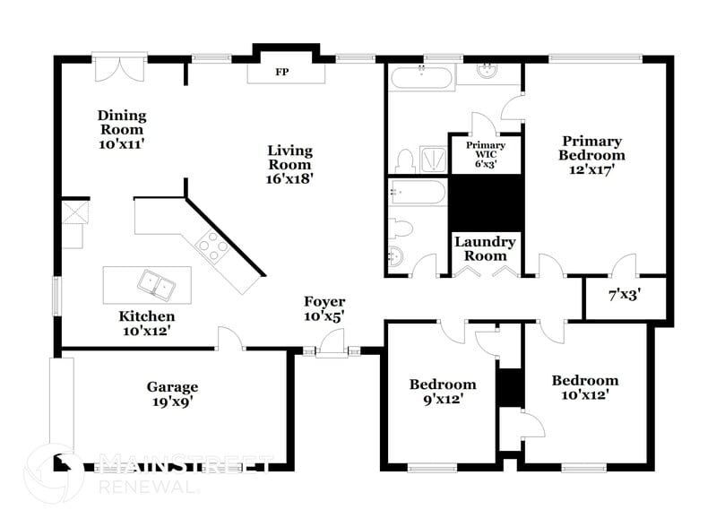 Building Photo - 12 Collins Ln