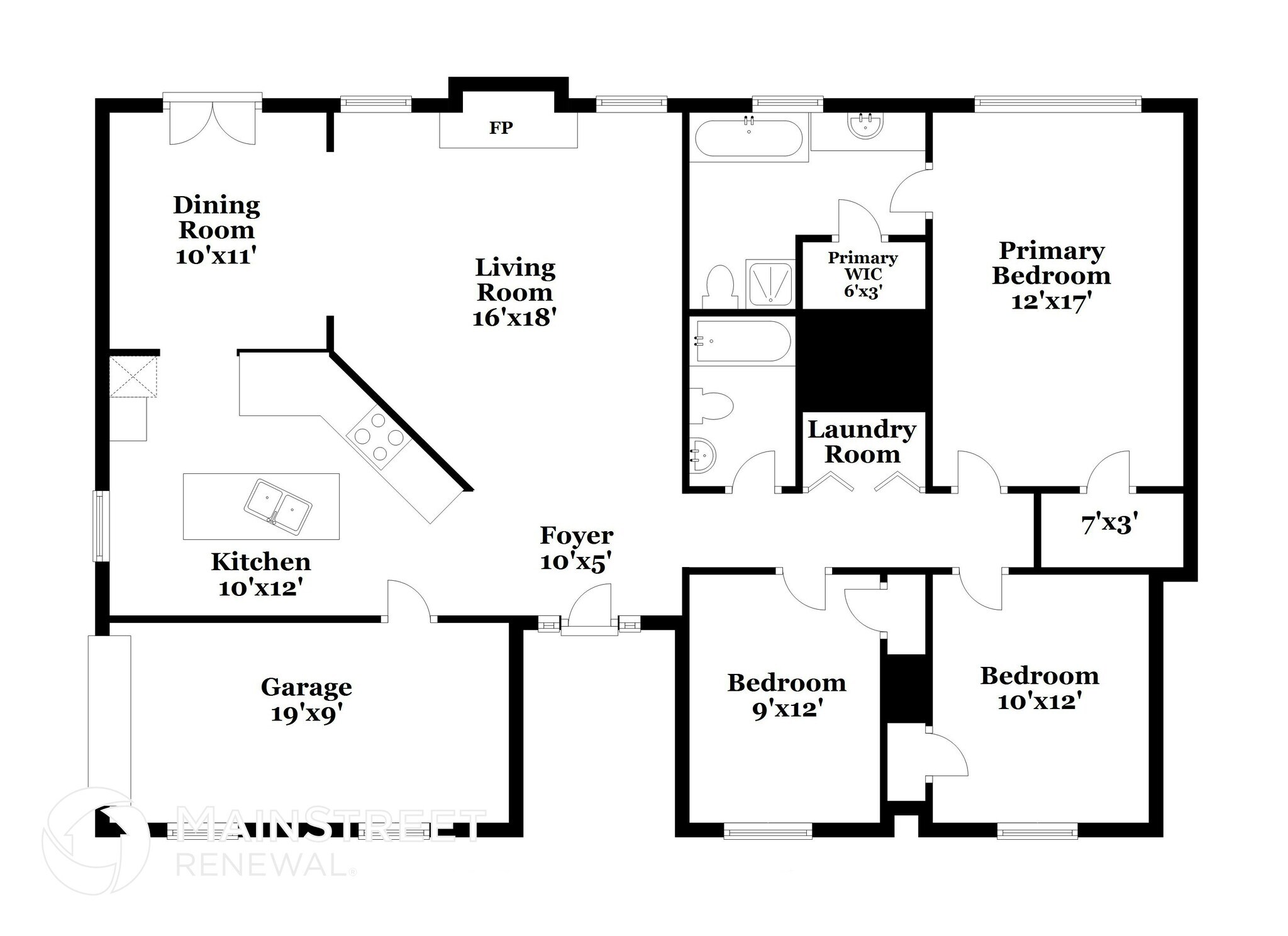 Building Photo - 12 Collins Ln