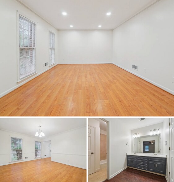 Building Photo - 3732 Hollow Tree Ln SW