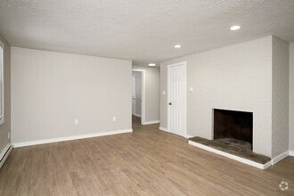 Interior Photo - Pinney Brook