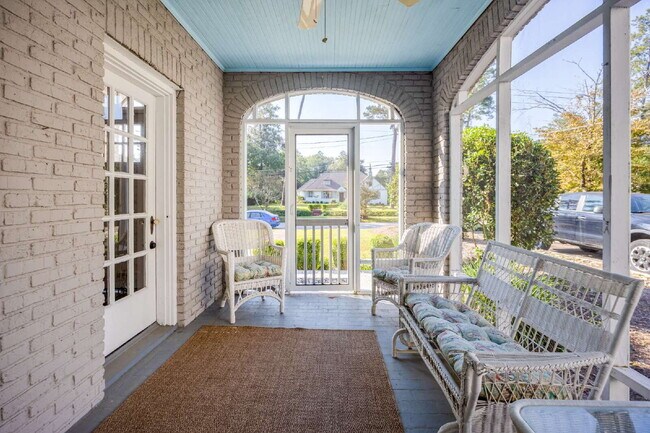 Building Photo - Large remodeled historic home now available!