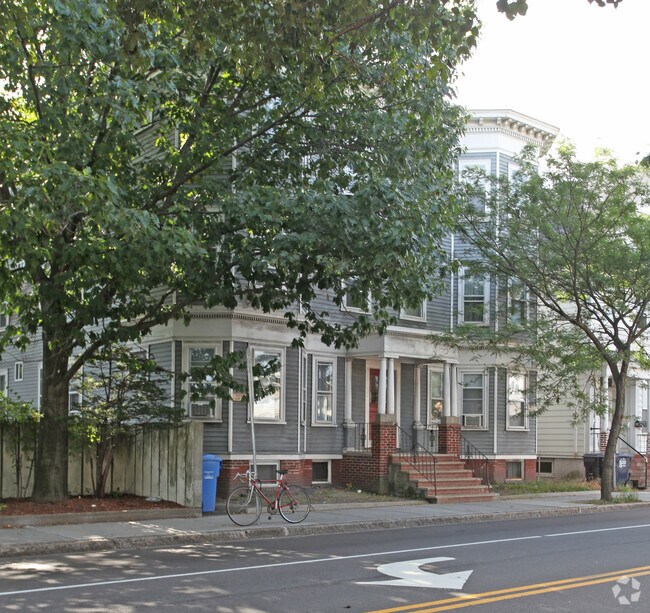 Primary Photo - 258 Prospect St