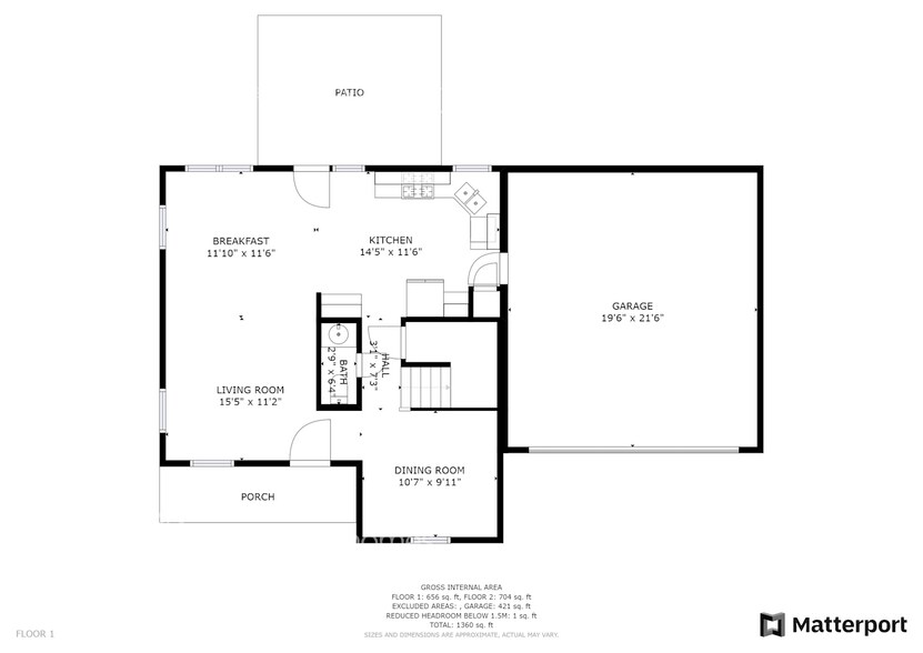 Building Photo - 3032 Hawick Commons Dr