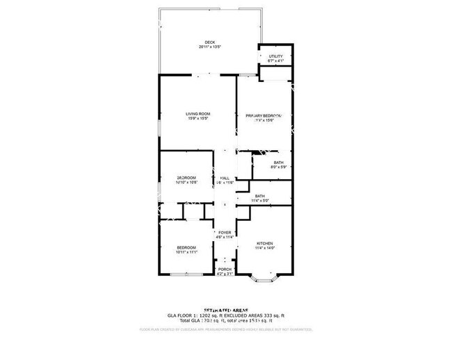 Building Photo - 3114 Rockingham Rd