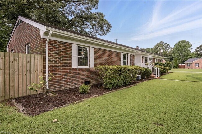 Building Photo - WESTERN BRANCH