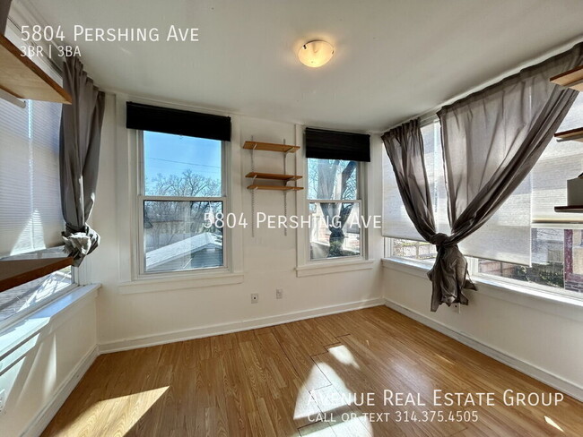 Building Photo - 5804 Pershing Ave
