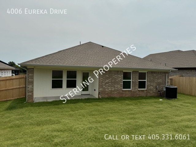 Building Photo - 4006 Eureka Dr