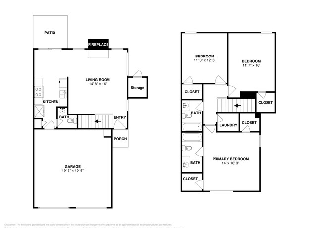 Building Photo - 5810 Ridge Stone Way