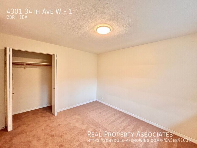 Building Photo - 4301 34th Ave W