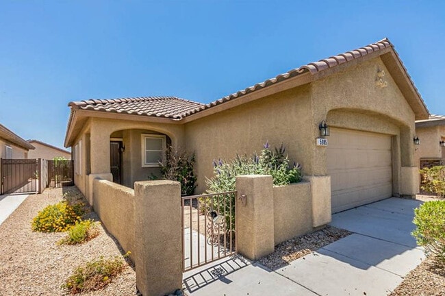 Building Photo - 5985 Falconer Ave