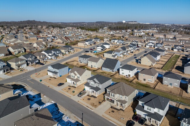 Building Photo - Wood Pointe